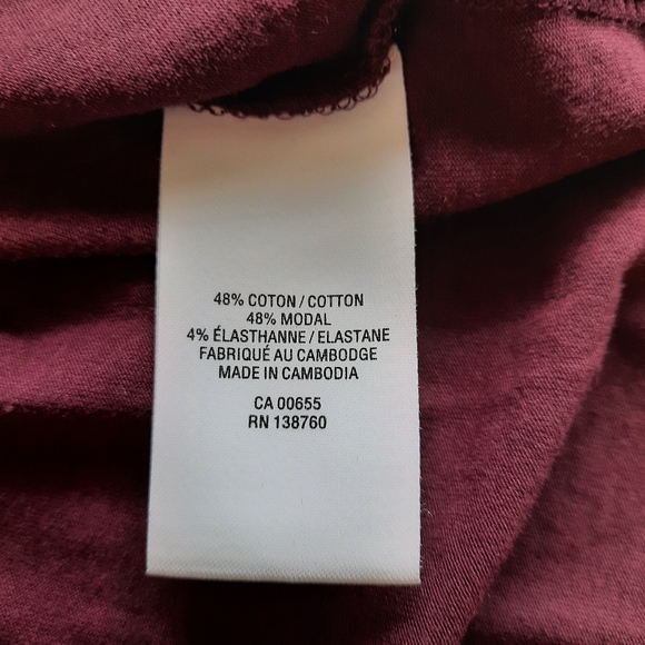 Women's shirt | size large - Picture 7 of 7